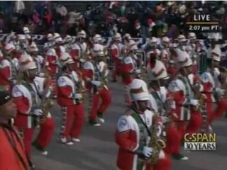 Illustration for article titled Must-See HBCU Marching-Band Videos